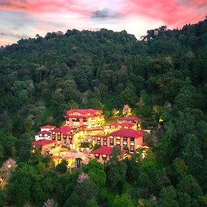 The Chumbi Mountain Retreat & Spa